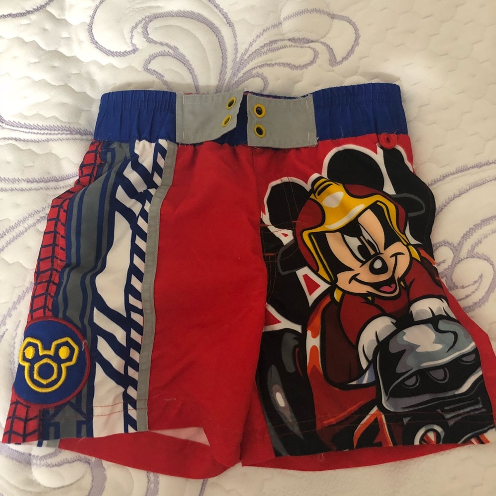 Bathing trunks